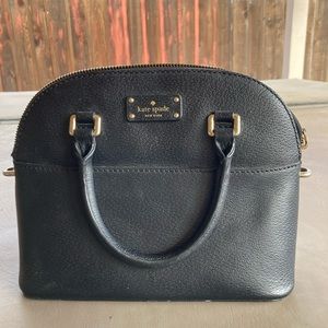 Kate spade dome Payton purse